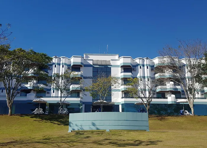Pratas Thermas Resort