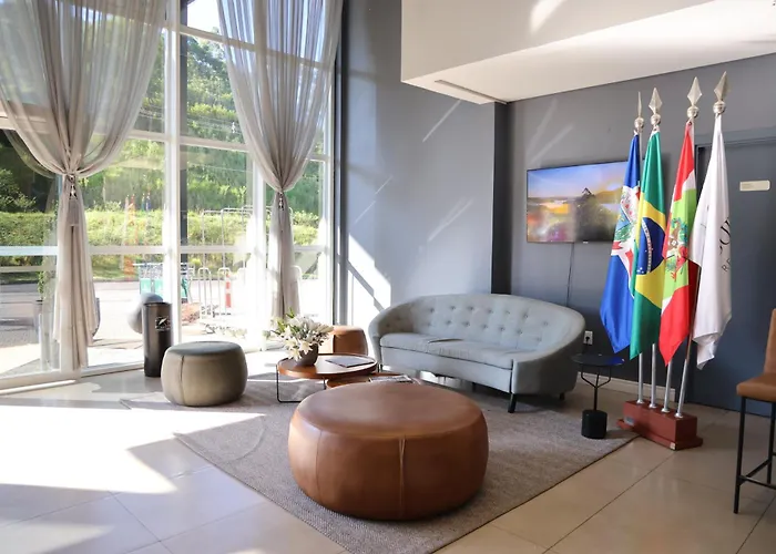 Grand Suítes Family Resort by Atlantica